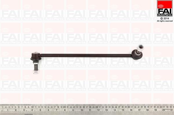 FAI AutoParts SS2922 - Stiepnis / Atsaite, Stabilizators ps1.lv