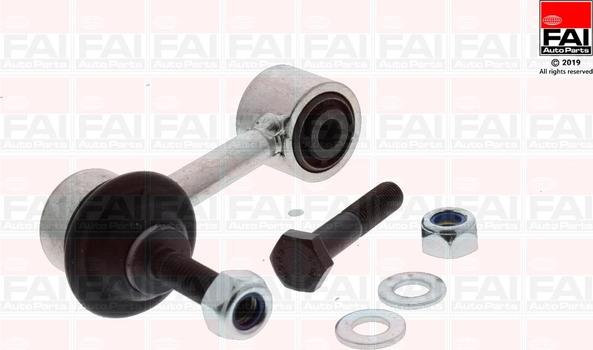 FAI AutoParts SS2401 - Stiepnis / Atsaite, Stabilizators ps1.lv