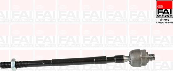 FAI AutoParts SS2415 - Aksiālais šarnīrs, Stūres šķērsstiepnis ps1.lv