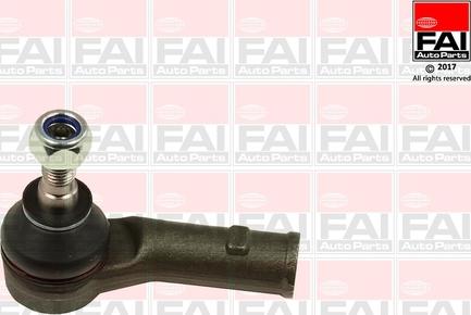 FAI AutoParts SS2432 - Stūres šķērsstiepņa uzgalis ps1.lv