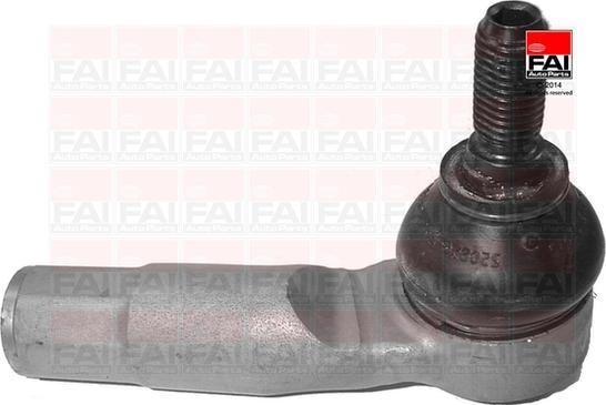 FAI AutoParts SS2425 - Stūres šķērsstiepņa uzgalis ps1.lv