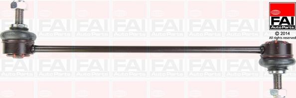 FAI AutoParts SS2475 - Stiepnis / Atsaite, Stabilizators ps1.lv