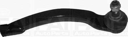 FAI AutoParts SS2472 - Stūres šķērsstiepņa uzgalis ps1.lv