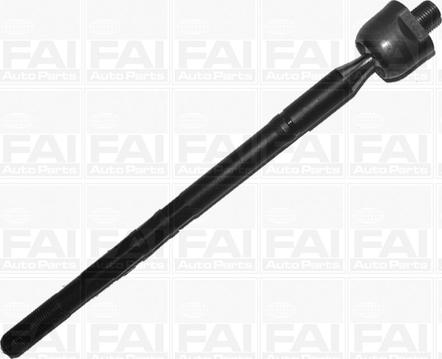 FAI AutoParts SS2548 - Aksiālais šarnīrs, Stūres šķērsstiepnis ps1.lv