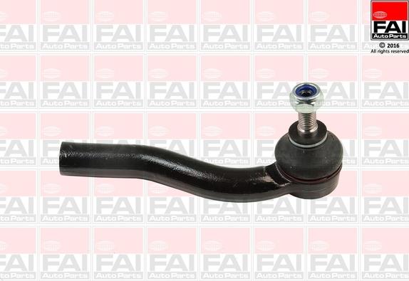 FAI AutoParts SS2569 - Stūres šķērsstiepņa uzgalis ps1.lv