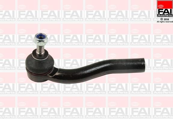 FAI AutoParts SS2568 - Stūres šķērsstiepņa uzgalis ps1.lv