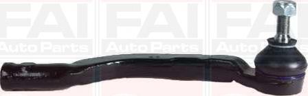 FAI AutoParts SS2589 - Stūres šķērsstiepņa uzgalis ps1.lv