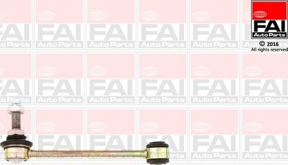 FAI AutoParts SS2539 - Stiepnis / Atsaite, Stabilizators ps1.lv