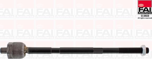 FAI AutoParts SS2538 - Aksiālais šarnīrs, Stūres šķērsstiepnis ps1.lv