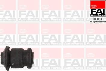 FAI AutoParts SS2529 - Piekare, Šķērssvira ps1.lv