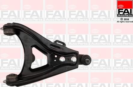 FAI AutoParts SS264 - Neatkarīgās balstiekārtas svira, Riteņa piekare ps1.lv