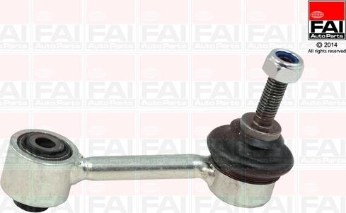 FAI AutoParts SS2611 - Stiepnis / Atsaite, Stabilizators ps1.lv