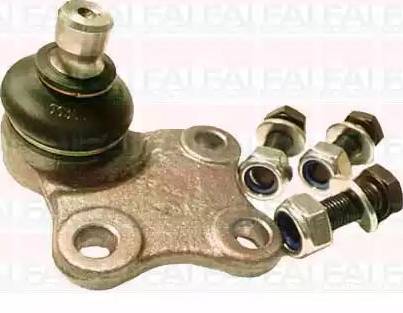 FAI AutoParts SS209 - Balst / Virzošais šarnīrs ps1.lv