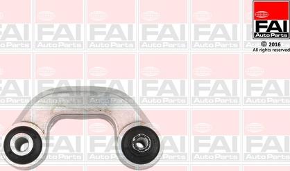 FAI AutoParts SS2048 - Stiepnis / Atsaite, Stabilizators ps1.lv