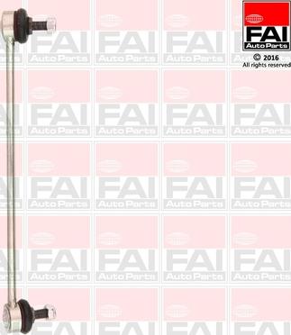 FAI AutoParts SS2059 - Stiepnis / Atsaite, Stabilizators ps1.lv