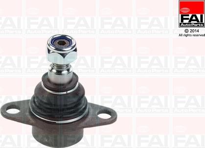 FAI AutoParts SS2058 - Balst / Virzošais šarnīrs ps1.lv