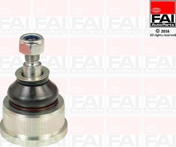 FAI AutoParts SS2053 - Balst / Virzošais šarnīrs ps1.lv