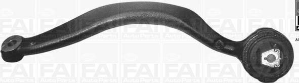 FAI AutoParts SS2061 - Neatkarīgās balstiekārtas svira, Riteņa piekare ps1.lv