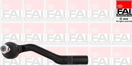 FAI AutoParts SS2080 - Stūres šķērsstiepņa uzgalis ps1.lv