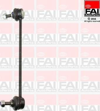 FAI AutoParts SS2039 - Stiepnis / Atsaite, Stabilizators ps1.lv