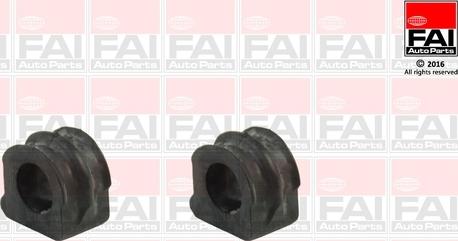 FAI AutoParts SS2190K - Bukse, Stabilizators ps1.lv