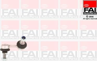 FAI AutoParts SS2141 - Stiepnis / Atsaite, Stabilizators ps1.lv