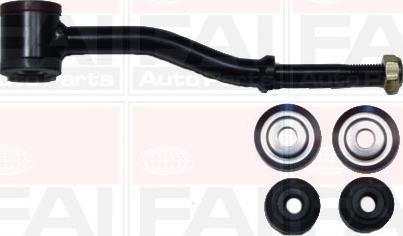 FAI AutoParts SS2153 - Stiepnis / Atsaite, Stabilizators ps1.lv