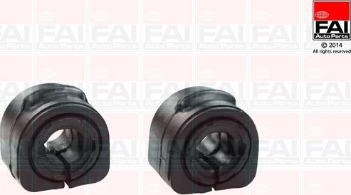 FAI AutoParts SS2189K - Bukse, Stabilizators ps1.lv