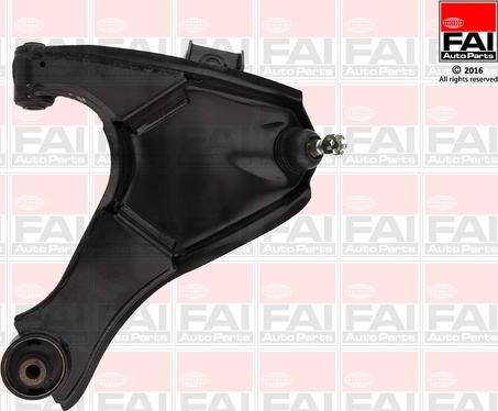 FAI AutoParts SS2127 - Neatkarīgās balstiekārtas svira, Riteņa piekare ps1.lv