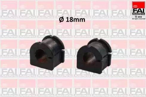 FAI AutoParts SS2175K - Bukse, Stabilizators ps1.lv