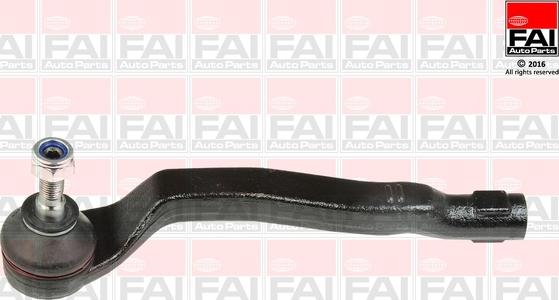 FAI AutoParts SS2840 - Stūres šķērsstiepņa uzgalis ps1.lv