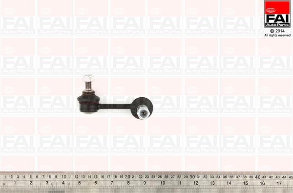 FAI AutoParts SS2856 - Stiepnis / Atsaite, Stabilizators ps1.lv