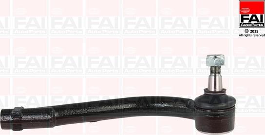 FAI AutoParts SS2837 - Stūres šķērsstiepņa uzgalis ps1.lv