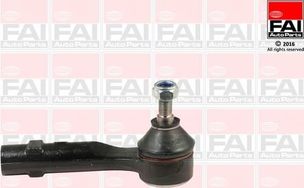 FAI AutoParts SS2829 - Stūres šķērsstiepņa uzgalis ps1.lv