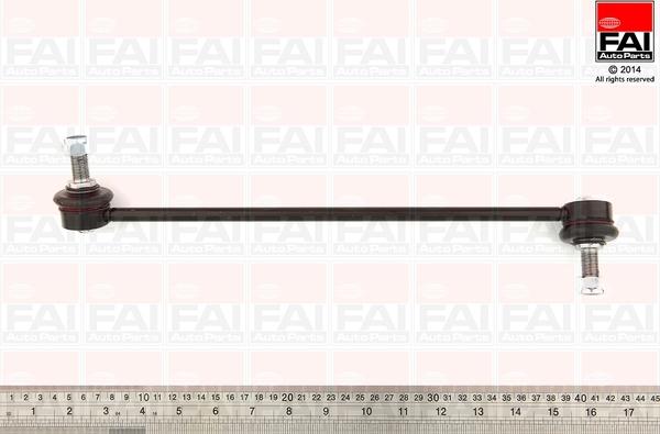 FAI AutoParts SS2821 - Stiepnis / Atsaite, Stabilizators ps1.lv