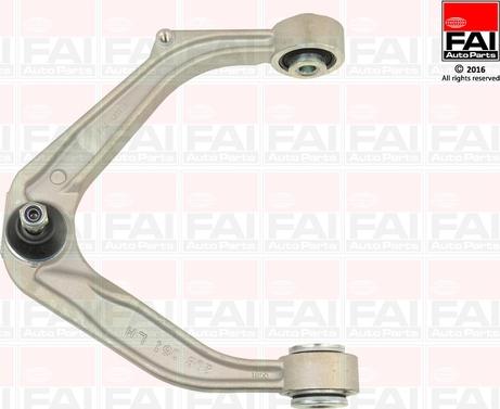 FAI AutoParts SS2878 - Neatkarīgās balstiekārtas svira, Riteņa piekare ps1.lv