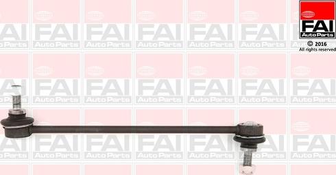 FAI AutoParts SS2349 - Stiepnis / Atsaite, Stabilizators ps1.lv