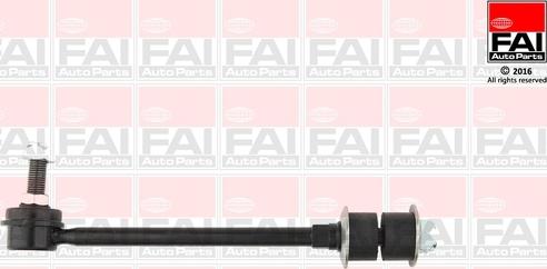 FAI AutoParts SS2354 - Stiepnis / Atsaite, Stabilizators ps1.lv