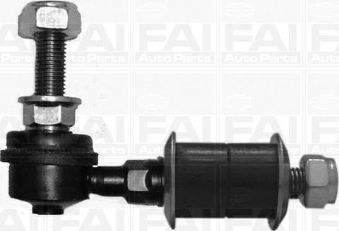 FAI AutoParts SS2366 - Stiepnis / Atsaite, Stabilizators ps1.lv