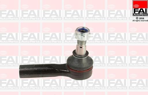 FAI AutoParts SS2361 - Stūres šķērsstiepņa uzgalis ps1.lv