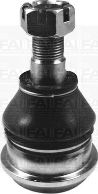 FAI AutoParts SS2362 - Balst / Virzošais šarnīrs ps1.lv