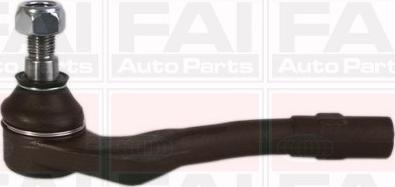 FAI AutoParts SS2308 - Stūres šķērsstiepņa uzgalis ps1.lv