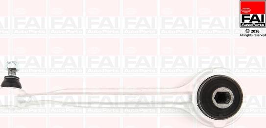 FAI AutoParts SS2314 - Neatkarīgās balstiekārtas svira, Riteņa piekare ps1.lv