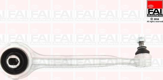 FAI AutoParts SS2313 - Neatkarīgās balstiekārtas svira, Riteņa piekare ps1.lv