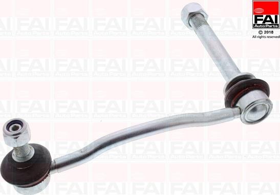 FAI AutoParts SS2386 - Stiepnis / Atsaite, Stabilizators ps1.lv