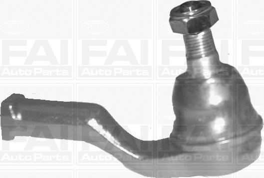 FAI AutoParts SS2327 - Stūres šķērsstiepņa uzgalis ps1.lv