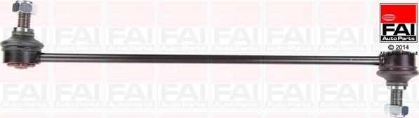 FAI AutoParts SS2376 - Stiepnis / Atsaite, Stabilizators ps1.lv