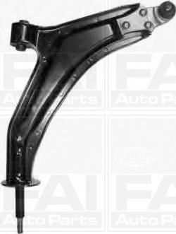 FAI AutoParts SS2295 - Neatkarīgās balstiekārtas svira, Riteņa piekare ps1.lv