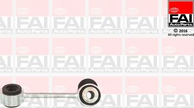 FAI AutoParts SS2296 - Stiepnis / Atsaite, Stabilizators ps1.lv