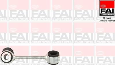 FAI AutoParts SS2297 - Stiepnis / Atsaite, Stabilizators ps1.lv